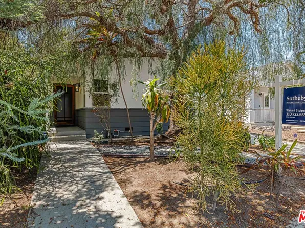 2416 29th St, Santa Monica, CA 90405