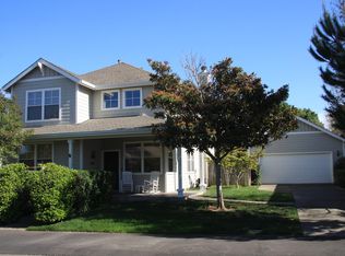 1927 Mount Ave, Yountville, CA