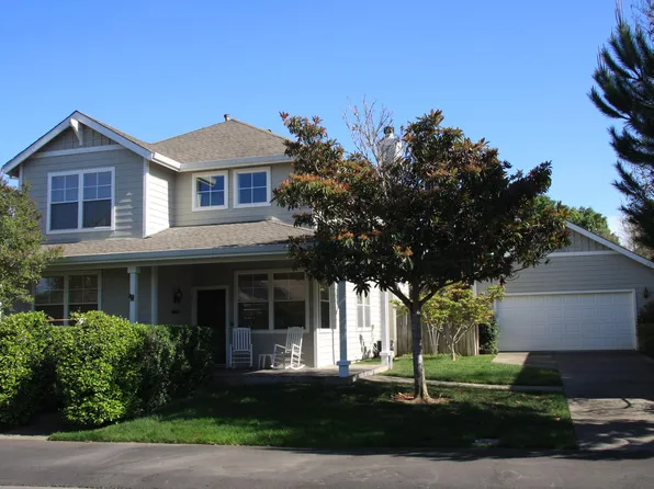 1927 Mount Ave, Yountville, CA 94599