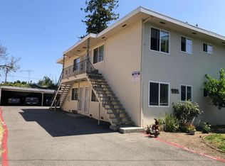 323 W Maude Ave #323, Sunnyvale, CA 94085