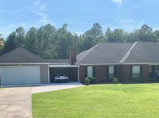 2001 Weymouth Dr, Albany, GA 31721