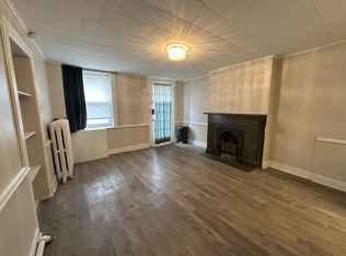 614 Madison Ave FLOOR BASEMENT, Albany, NY 12208