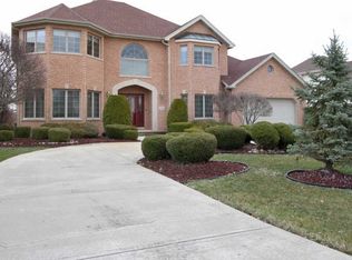 20033 Mohawk Trl, Olympia Fields, IL 60461