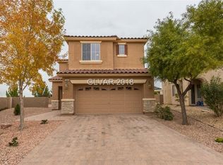 2846 Kinknockie Way, Henderson, NV 89044