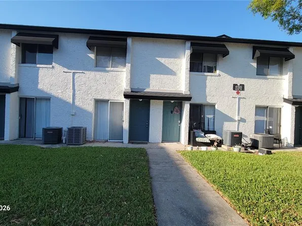 4155 S Semoran Blvd APT 4, Orlando, FL 32822