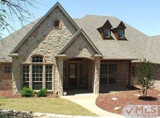 2604 Wills Way Dr, Granbury, TX 76049