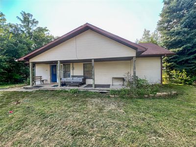 1009 S G St, Indianola, IA, 50125