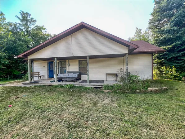 1009 S G St, Indianola, IA 50125