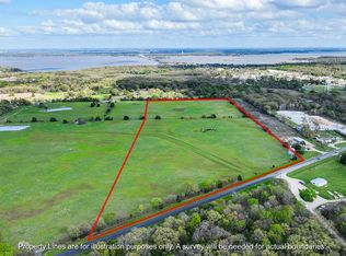 0 Highway 274, Kemp, TX 75143