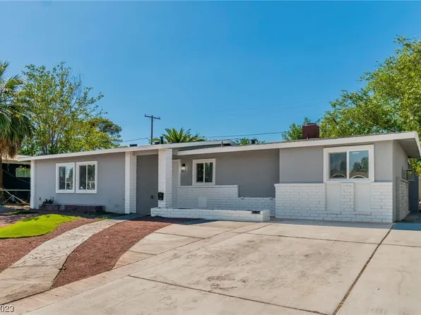 3400 Turquoise Rd, Las Vegas, NV 89108