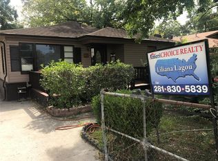 8302 Roswell St, Houston, TX 77022