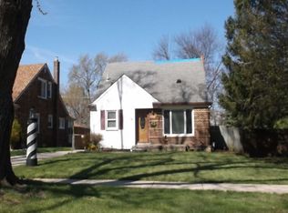 13995 Norborne, Redford, MI 48239