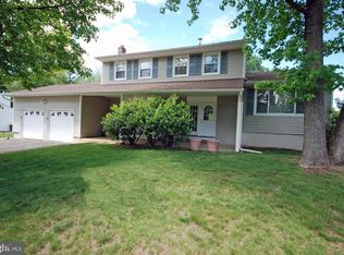 606 Dutch Neck Rd, East Windsor, NJ 08520
