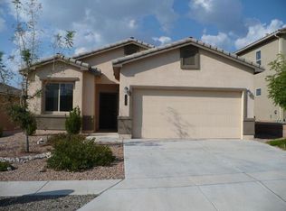 11827 Blue Ribbon Rd SE, Albuquerque, NM 87123