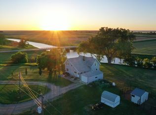 12342 396th Ave, Columbia, SD 57433