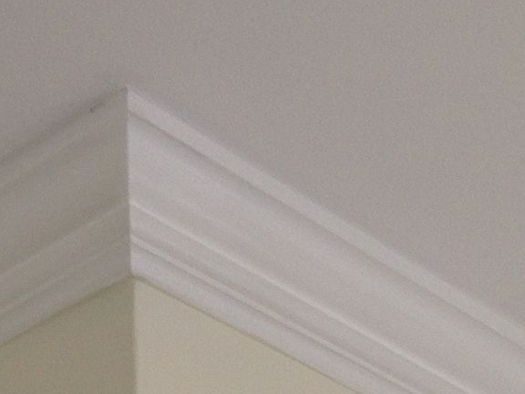 Crown, new soundproof ceil