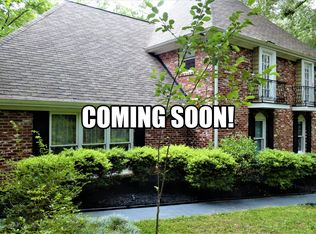 701 Lanham Pl, Raleigh, NC 27615