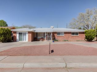 2809 Florida St NE, Albuquerque, NM 87110