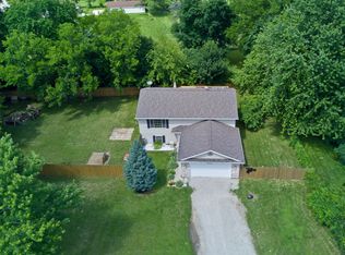 27470 Camp Lake Rd, Trevor, WI 53179
