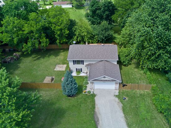 27470 Camp Lake Rd Trevor Wi 53179 Zillow