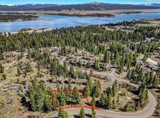 484 Whitewater Dr, Donnelly, ID 83615