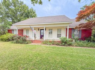 1256 County Road 39, Deatsville, AL 36022