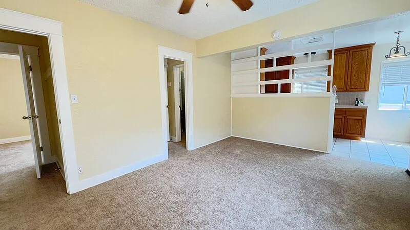 1 bed, 1.0 bath, 500 sqft, $1,950 — Photo 4