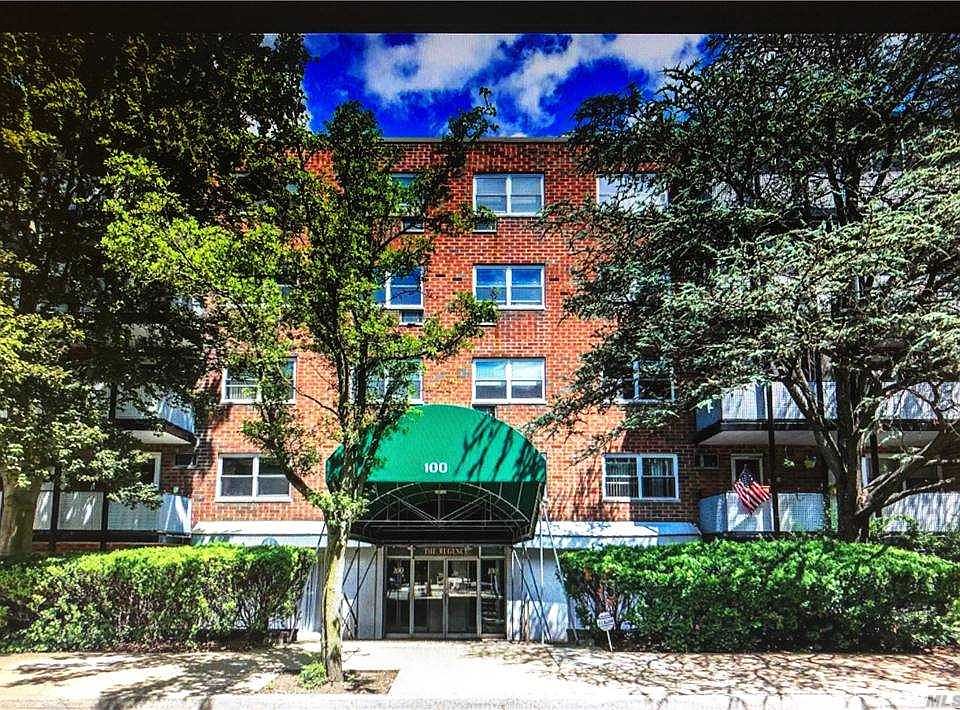 1st image of 100 Lincoln Ave APT 3C