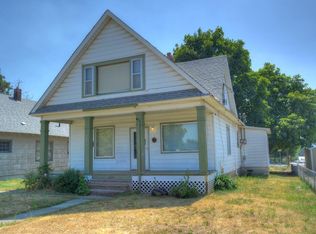2006 E Dalton Ave #1, Spokane, WA 99207