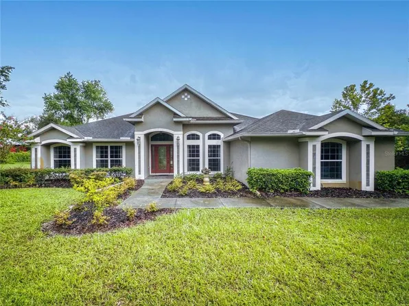 161 Sycamore Dr, Debary, FL 32713