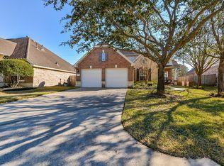 16015 Mill Canyon Ct, Cypress, TX 77429