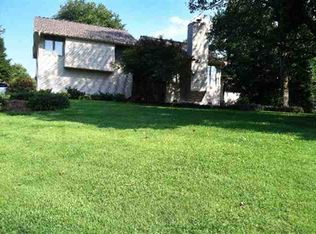 3538 Old Stage Ln NE, Cleveland, TN 37323