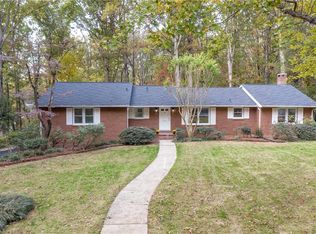 724 Chester Rd, Winston Salem, NC 27104