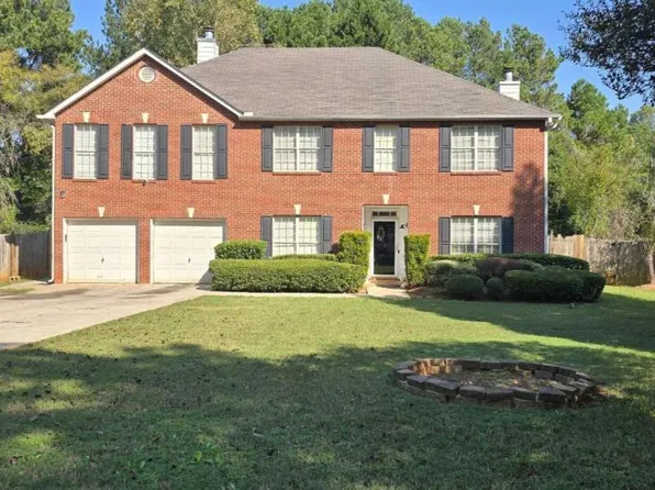 3358 Waldrop Farms Way, Decatur, GA 30034