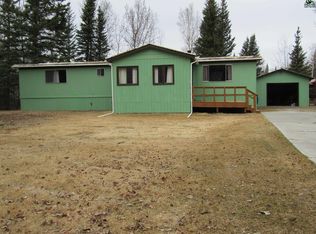 1665 Harper Ave, Delta Junction, AK 99737