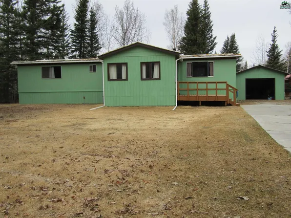 1665 Harper Ave, Delta Junction, AK 99737