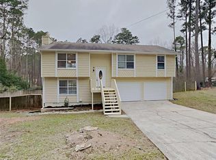 3271 Mixon Way, Stone Mountain, GA 30087