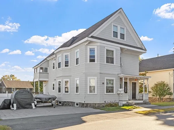 78 Union St, North Andover, MA 01845