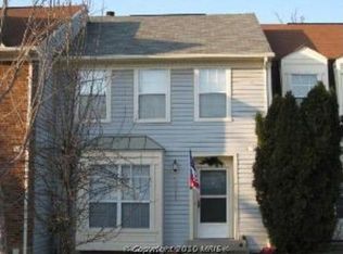 8536 Bauer Dr, Springfield, VA 22152