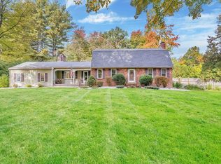 359 Springfield St, Wilbraham, MA 01095