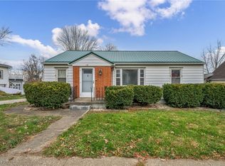 432 N Market St, Shreve, OH