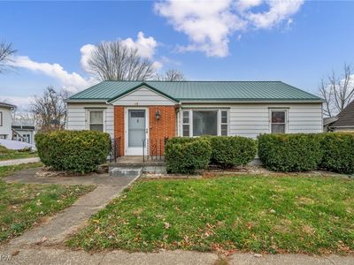 432 N Market St, Shreve, OH, 44676