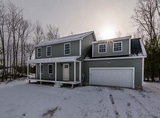 LOT 13 310 31 Bovee Ln #310-31, Rochester, NH 03868