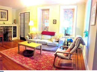 188 W Durham St, Philadelphia, PA 19119