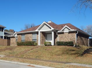 4312 Harvest Hill Rd, Carrollton, TX 75010