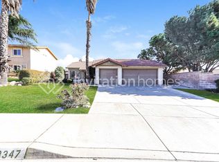 3347 N Carnation Dr, Rialto, CA 92377