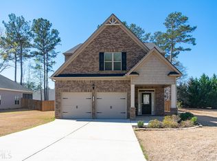 44 Citadel Dr, Hampton, GA 30228