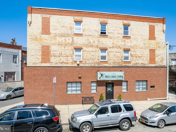 2541 S Clarion St, Philadelphia, PA 19148