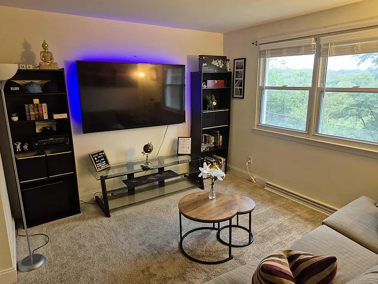4406 Falls Bridge Dr #G — Photo 1