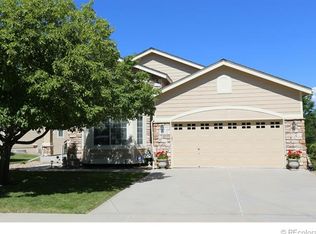 4715 W 103rd Cir, Westminster, CO 80031